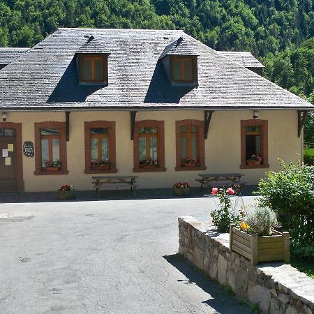 Gite Fouga Aragnouet Exterior photo
