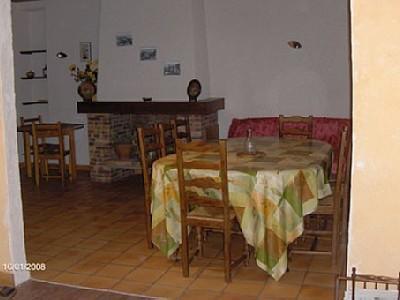 Gite Fouga Aragnouet Exterior photo
